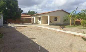 Imagem 2: Casa Nova ampla 03quartos 02 banheiros *