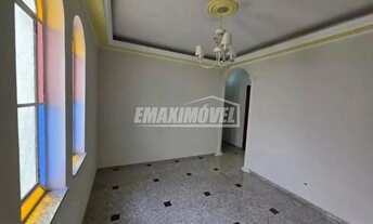 Imagem 3: Casa com 4 Dormitórios sendo 1 suíte - Jardim Europa - Sorocaba/SP