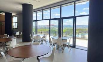 Imagem 2: APARTAMENTO JK ALAMEDA 3 SUITES, 3 VAGAS DE GARAGEM E DEPOSITO