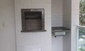 Imagem 6: Cobertura com 4 dormitórios à venda, 192 m² por R$ 2.699.000,00 - Vila Izabel - Curitiba/P