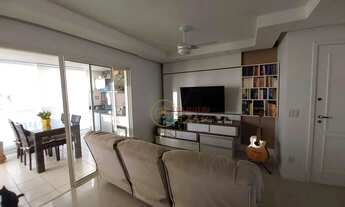 Imagem 4: Apartamento Premiere com 3 dormitórios à venda, 116 m² por R$ 1.480.000 - Jardim Aquarius