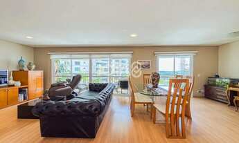 Imagem 3: APARTAMENTO 3 QUARTOS 2 VAGAS NO ECOVILLE Apartamento 3 Quartos 2 Vagas ,ecoville