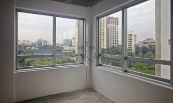 Imagem 6: Conjunto Comercial - Vila Clementino - 116m²