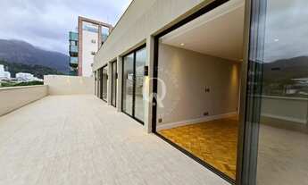 Imagem 3: Cobertura linear 4 quartos Leblon