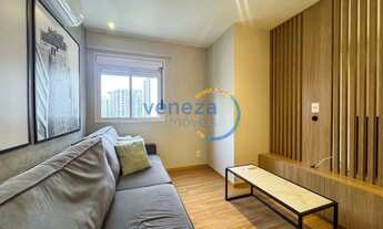 Imagem 5: Apartamento com 2 quartos para alugar por R$ 4700.00, 81.62 m2 - GLEBA PALHANO - LONDRINA