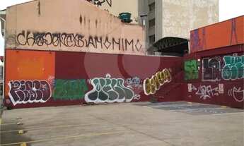 Imagem 5: Galpão à venda ou para locação em Vila Romana - SP