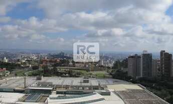 Imagem 7: Conjunto Comercial / Sala à venda, 3 vagas, Belvedere - Belo Horizonte/MG