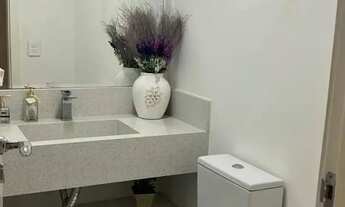 Imagem 6: Imóvel para venda tem 208 metros quadrados com 3 quartos em Vila Adyana - São José dos Cam