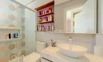 Imagem 4: Casa em Condomínio à venda Rua Carlos Maximiliano Fayet, Hípica - Porto Alegre