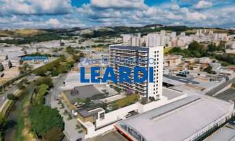 Imagem: APARTAMENTO - JARDIM ELIZABETE - MG