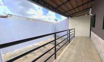 Imagem 4: Aluga-se casa no Setor Jardim Guanabara, Casa nº. 02, 2 quartos