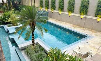 Imagem 2: APARTAMENTO MOBILIADO EM AREA NOBRE DO CENTRO DE FLORIANÓPOLIS SC