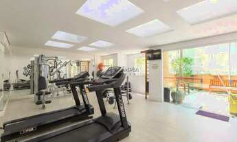 Imagem 4: Aluguel Apartamento 1 Dormitórios - 65 m² Paraíso