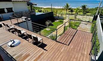 Imagem 6: Casa de Frente para o mar na melhor praia de Caraguatatuba