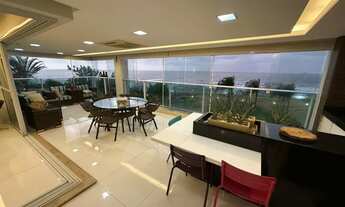 Imagem 4: SN Apartamento com 4 dormitórios