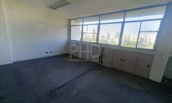 Imagem 5: Sala à venda, 1 vaga, Vila Bastos - Santo André/SP