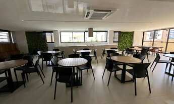 Imagem 6: 02 quartos, suite - Ponta Verde