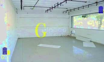 Imagem 6: Pavilhão/Galpão para alugar no bairro Tamboré - Barueri/SP