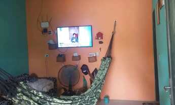 Imagem 2: Casa a venda no coqueiro