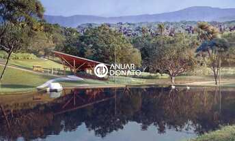 Imagem: Piedade de Paraopeba - Lote / Terreno à