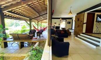 Imagem 14: Casa à venda no Condomínio Maria Mangaba em Barra do Jacuípe