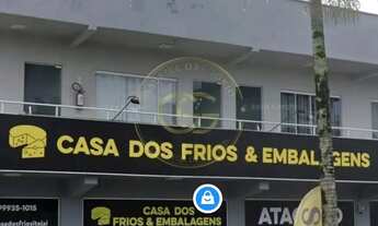 Imagem 2: Imóvel para aluguel tem 24 metros quadrados com 1 quarto em São Vicente - Itajaí - SC