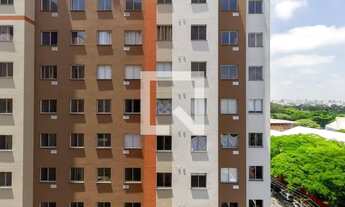 Imagem 7: Apartamento à Venda - Canindé, 2 Quartos, 42 m2