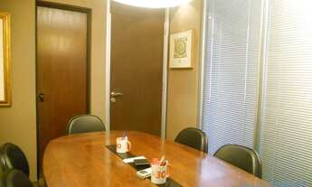 Imagem 5: CONJ. COMERCIAL - PINHEIROS - SP