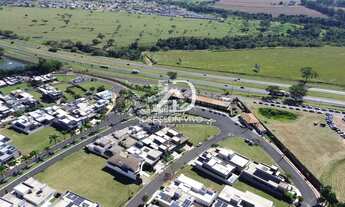 Imagem 4: Terreno à venda, no Condomínio Terra Vista, em Mirassol/ SP