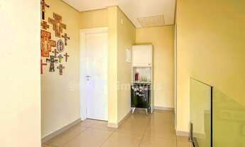 Imagem 4: Casa a venda em Condomínio no Gurupi com 4 Suítes TR217511 THE -DE72KQ