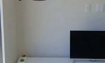 Imagem 4: Cobertura duplex. Bombinhas. 250m do mar do Mariscal e Canto Grande. 2 suítes. Vaga dupla