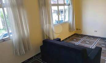 Imagem 3: Casa com 4 quartos à venda em Lauzane Paulista - SP