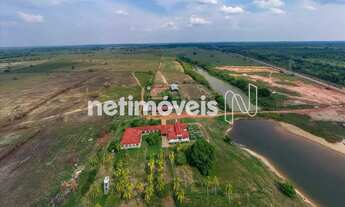 Imagem 6: Venda Fazenda Área Rural de Itacoatiara Itacoatiara