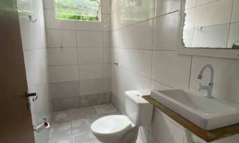 Imagem 7: Apartamento térreo Praia de Palmas GCR - SC