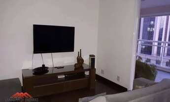 Imagem 3: Apartamento com 4 dormitórios à venda, 152 m² por R$ 1.700.000,00 - Royal Park - São José