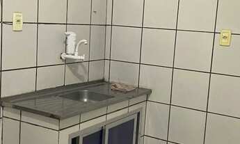 Imagem 5: Casa no Andaraí, 1 quarto