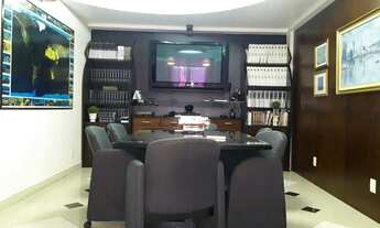 Imagem 2: Salas comerciais com 134 metros quadrados em Setor Bueno - Goiânia - Goiás