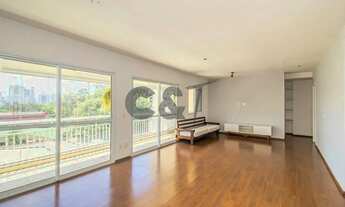 Imagem 4: Apartamento - 3 Dormitórios (Suítes) à Venda ou para Alugar no Alto da Boa Vista - São Pau