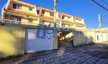 Imagem 2: Sobrado com 5 quartos para alugar por R$ 3500.00, 178.20 m2 - REBOUCAS - CURITIBA/PR