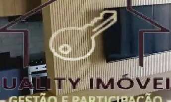 Imagem 5: Locação 59 m² 1 Vaga Mobiliado Próximo ao Metrô Alto do Ipiranga..