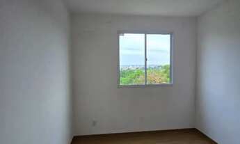 Imagem 4: Apartamento 2 Quartos Residencial Arcos da Serra