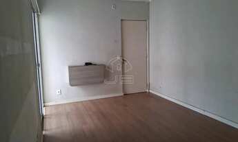 Imagem: Apartamento à venda em Sumaré/SP, Jardim