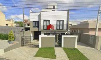 Imagem: Sobrado em condomínio com 100m² 3 quartos