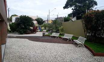 Imagem 7: Apartamento com 3 dormitórios à venda, 59 m² por R$ 280.000,00 - Jóquei Clube - Fortaleza