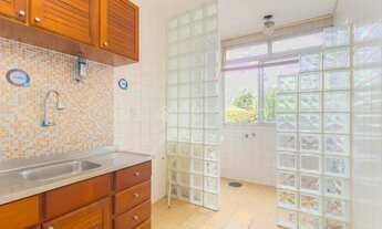 Imagem 6: Apartamento 1 Dorm Petroolis