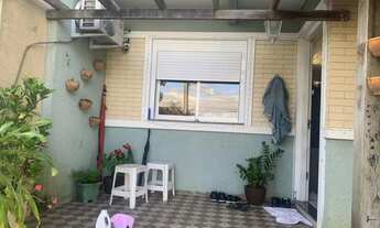 Imagem 2: Casa Com 2 dormitórios no Moradas Do Sul