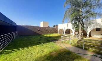 Imagem 2: Casa comercial com 509,06m², bairro Parque Residencial Lagoinha, Zona Leste de Ribeirão Pr