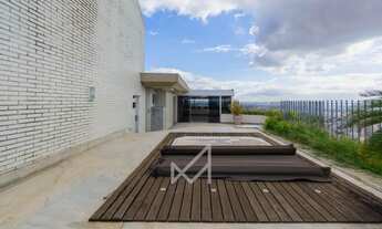 Imagem 4: Cobertura 04 quartos à venda no bairro Gutierrez