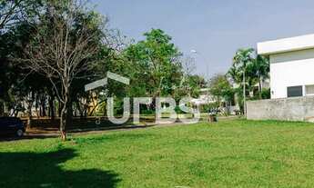 Imagem: Lote residencial esquina, frente para a