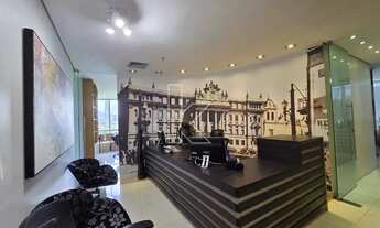 Imagem: Sala Ampla de 98m² para Locação - Cidade